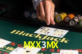 MXX3MX Rondas de bonificación
