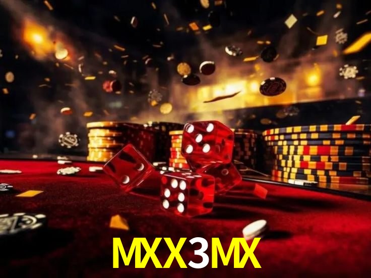 MXX3MX Tragamonedas