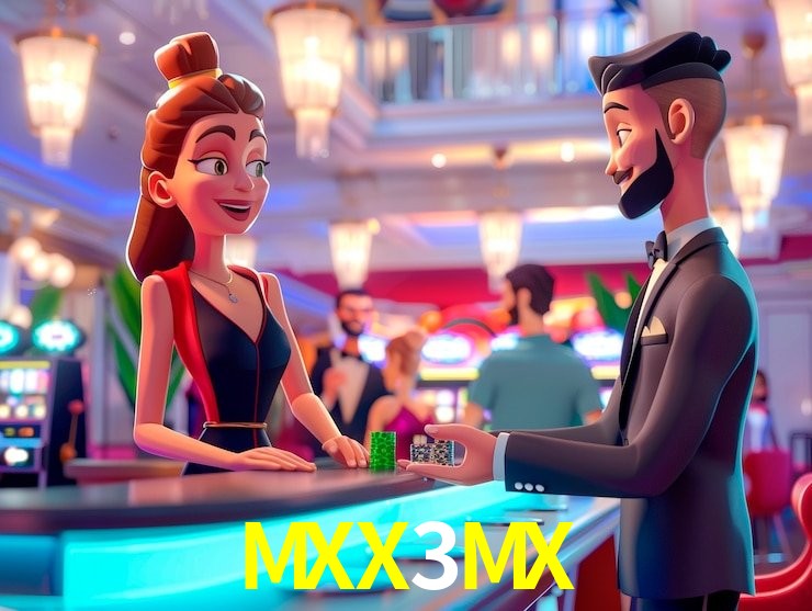 MXX3MX Two-Factor Authentication Slots